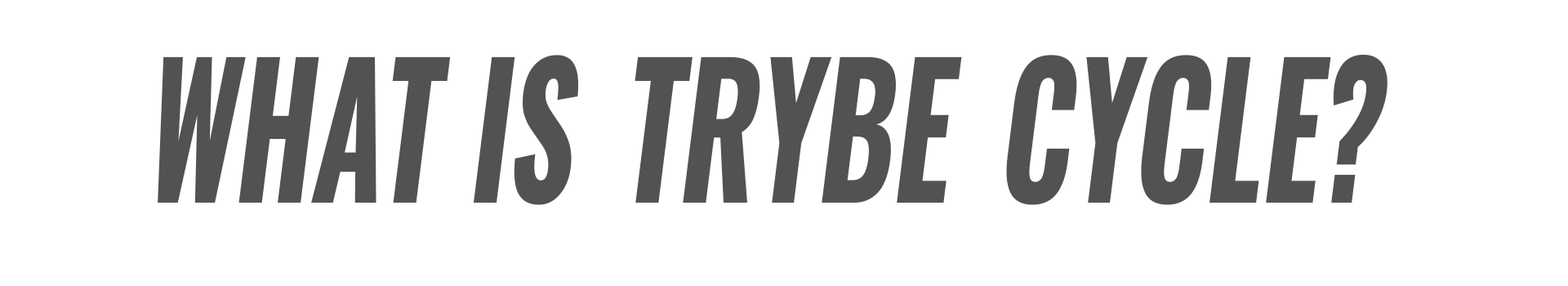 What-is-trybe-cycle2